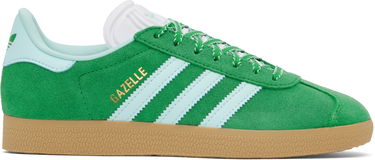 Tenisky a topánky adidas Originals Gazelle Zelené | JH7218, 0