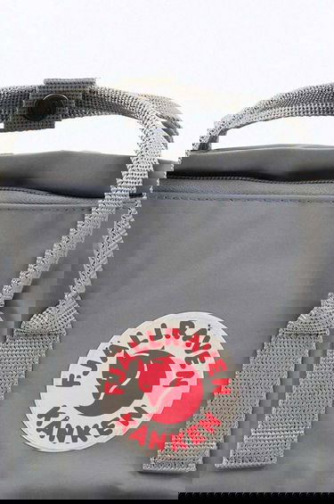 Batoh FJÄLLRÄVEN Kanken Large Backpack Šedá | F23510.21, 3