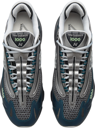 Tenisky a topánky New Balance 1000 Rôznofarebný | m1000s-m1000s, 2