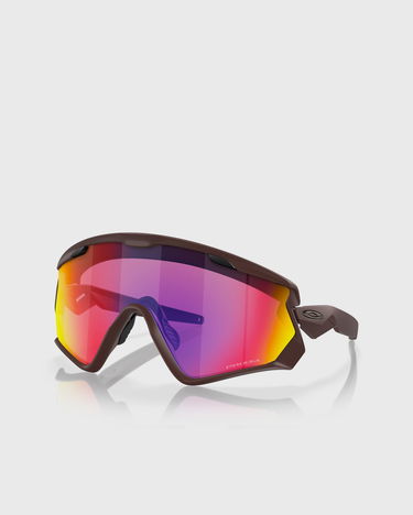 Slnečné okuliare OAKLEY Wind Jacket 2.0 Sunglasses Hnedá | 0OO9418-29, 1