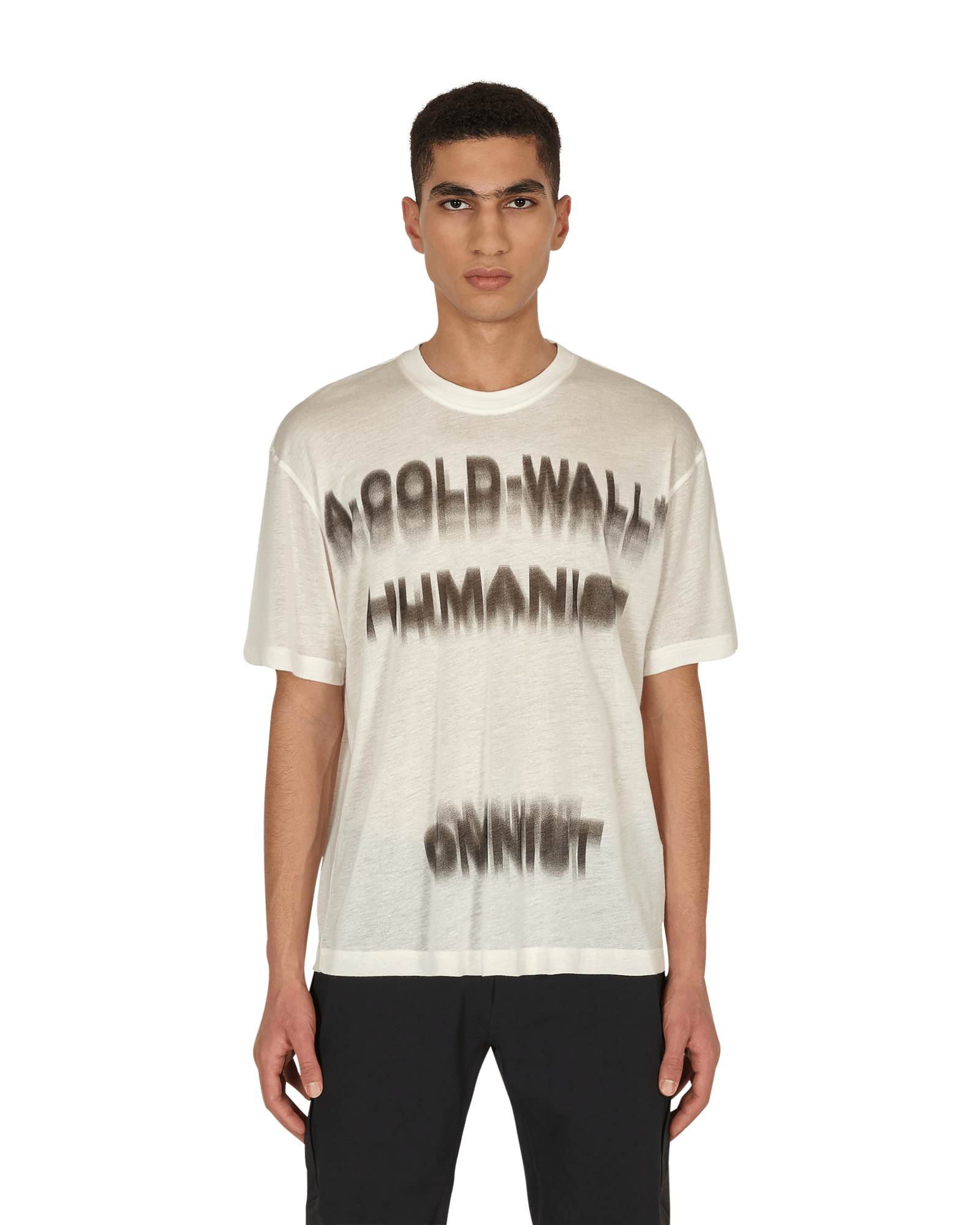 Rationale T-Shirt