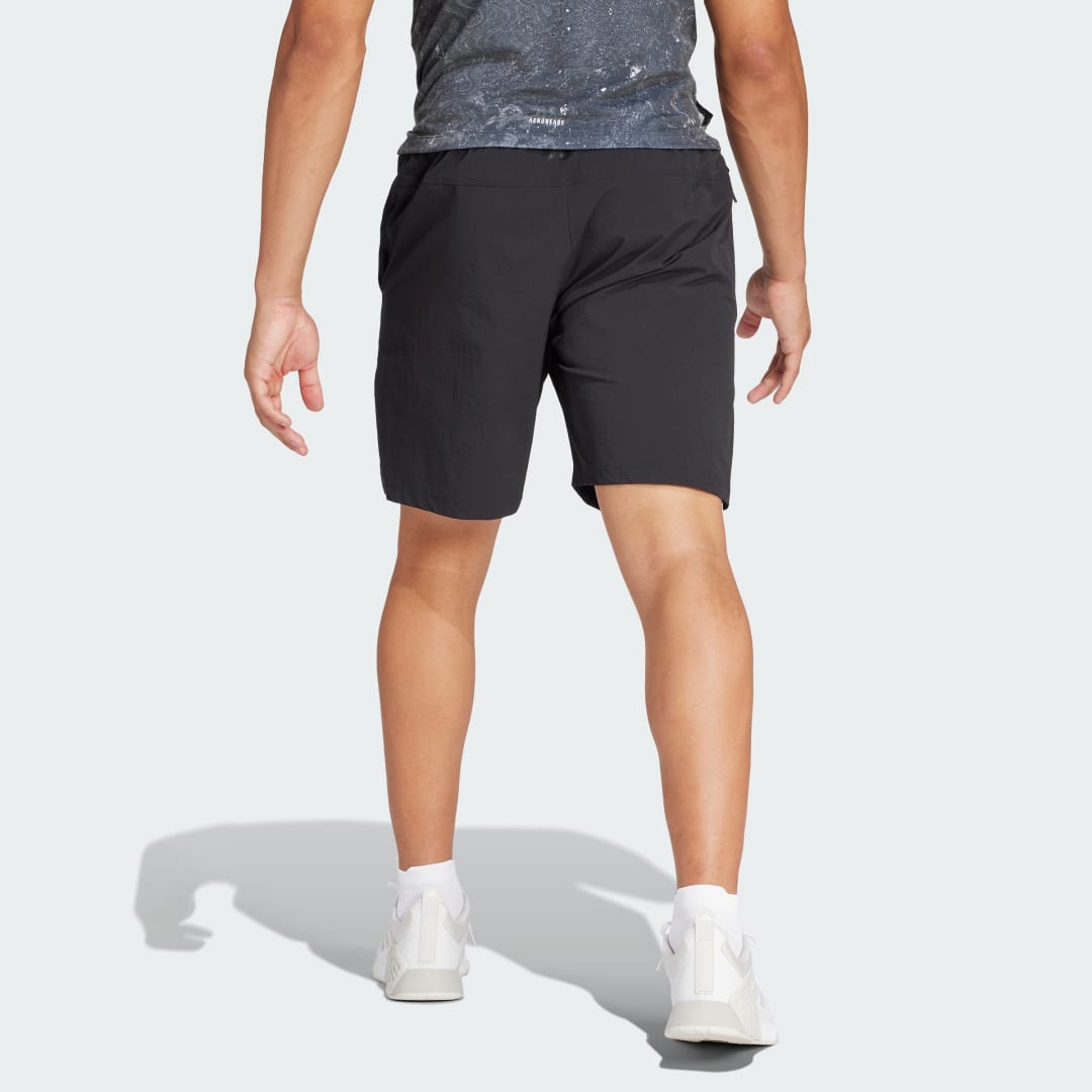 Designed for Training Adistrong Workout Shorts