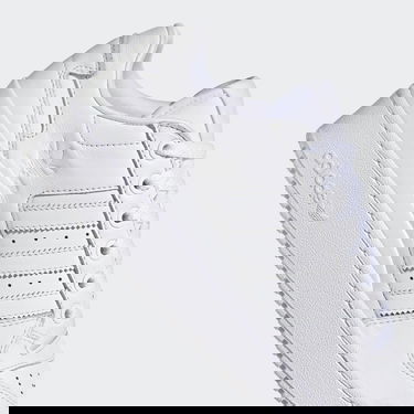 Tenisky a topánky adidas Originals Forum Bold Stripes Biela | ID6843, 3