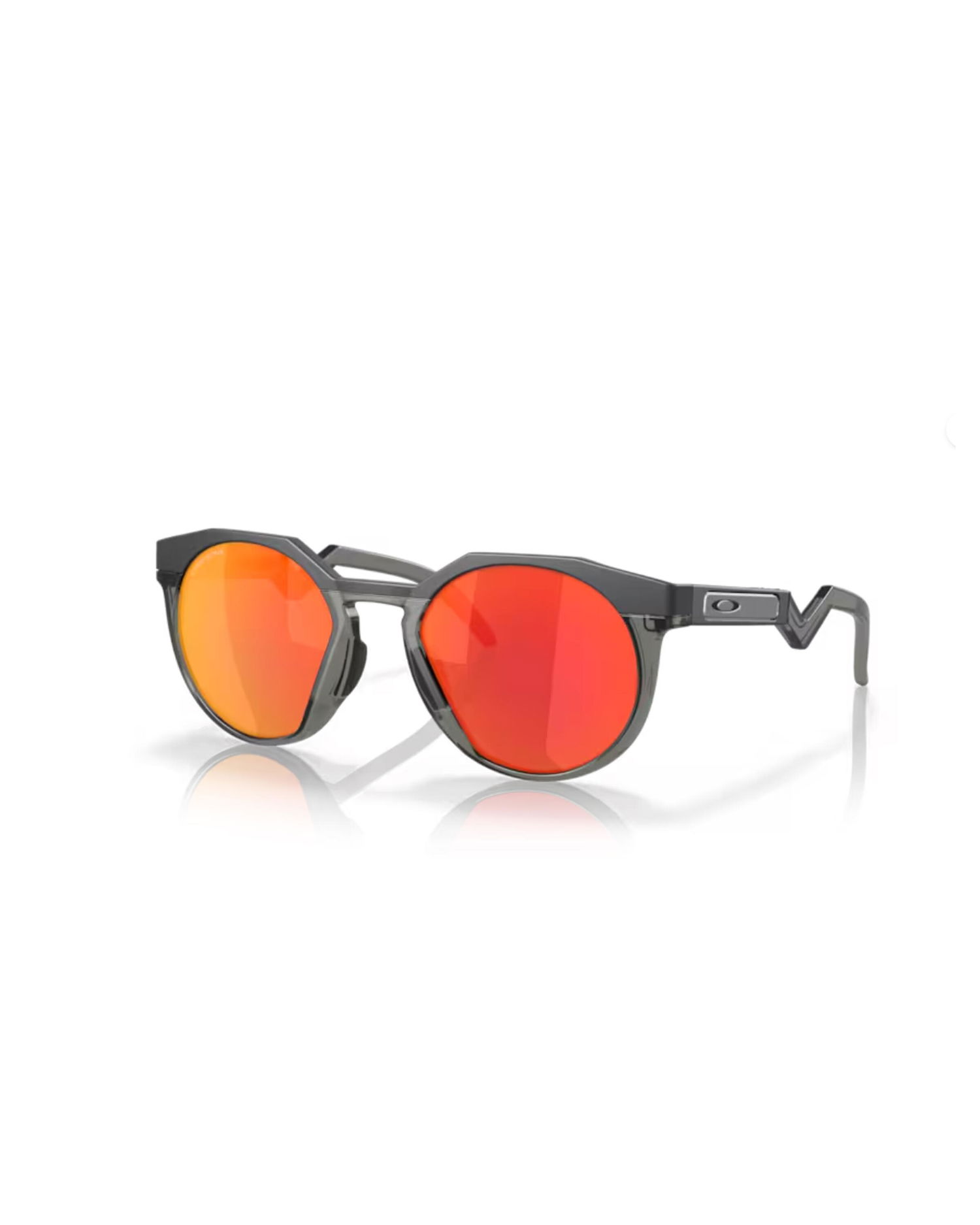 Slnečné okuliare OAKLEY Oakley HSTN Sunglasses Šedá | 0OO9242-924202, 0