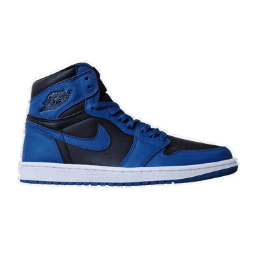 Tenisky a topánky Jordan Air Jordan 1 Retro High OG "Dark Marina Blue" Modrá | 555088-404, 1