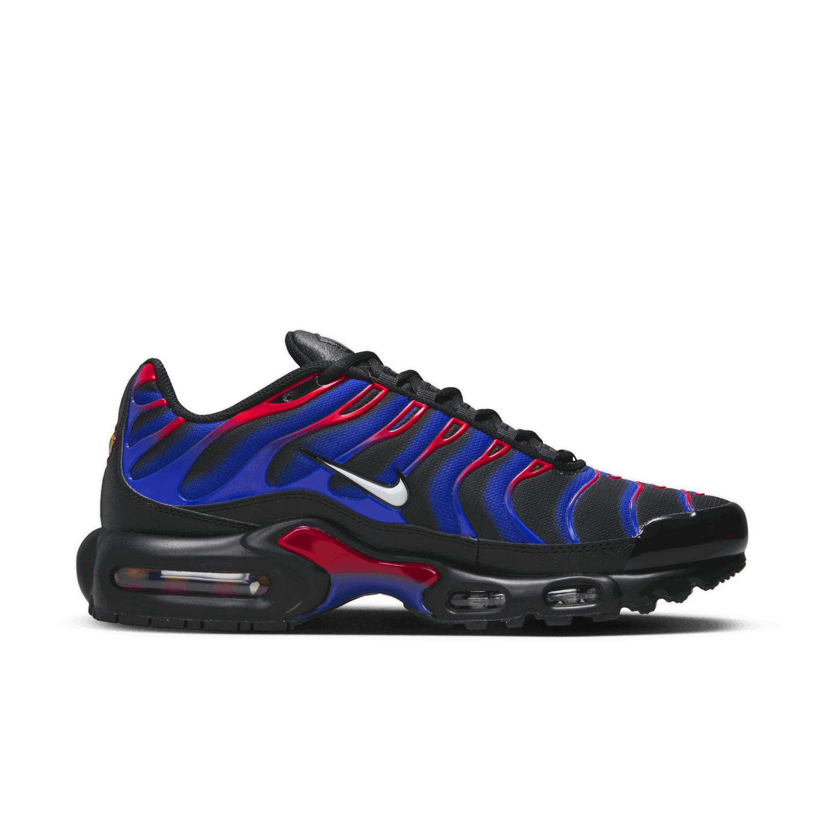 Air Max Plus "Spider-Man"