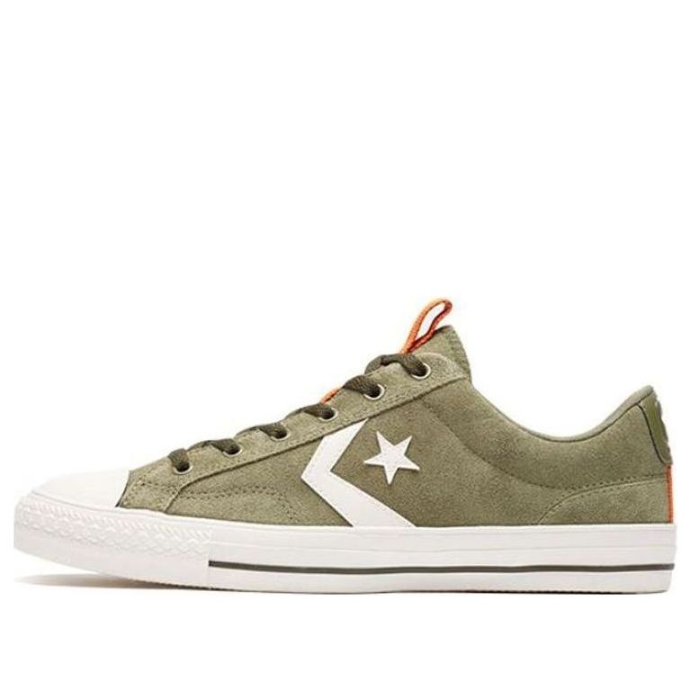 Tenisky a topánky Converse Star Player Zelené | 162568C