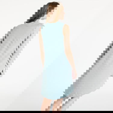 Šaty Horsefeathers Horsefeathers Nya Sleeveless Dress Tyrkysová | SW936B, 2