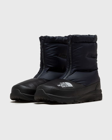 Tenisky a topánky The North Face UNDERCOVER x Down Bootie "Black" Čierna | NF0A84SDW2J, 1