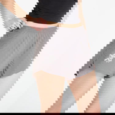 Šortky Pas Normal Studios Balance Shorts Šedá | WN10029AO-457, 1