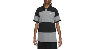 Polo tričko Nike Nike Sportswear SPE Matchup Polo Shirt Šedá | dm6950-010, 1