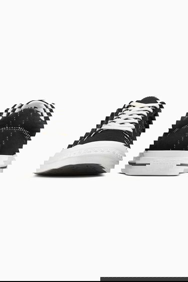 Tenisky a topánky Converse One Star 95 Čierna | A14711C, 2