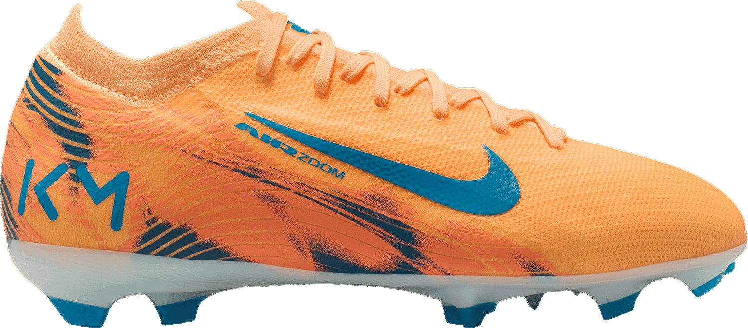 Tenisky a topánky Nike Mercurial Zoom Vapor 16 Pro Kylian Mbappé FG Rôznofarebný | hf5450-801, 0