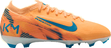 Tenisky a topánky Nike Mercurial Zoom Vapor 16 Pro Kylian Mbappé FG Rôznofarebný | hf5450-801, 0
