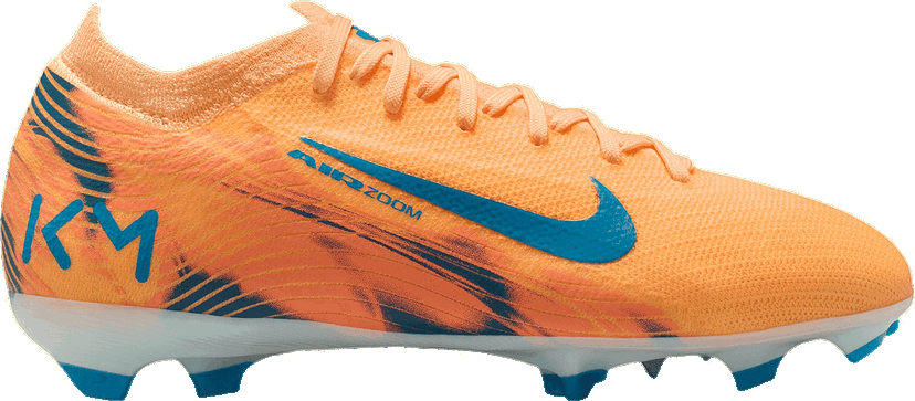 Tenisky a topánky Nike Mercurial Zoom Vapor 16 Pro Kylian Mbappé FG Rôznofarebný | hf5450-801