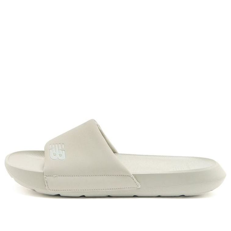 Tenisky a topánky New Balance 6301 Slides Béžová | SD6301SKH