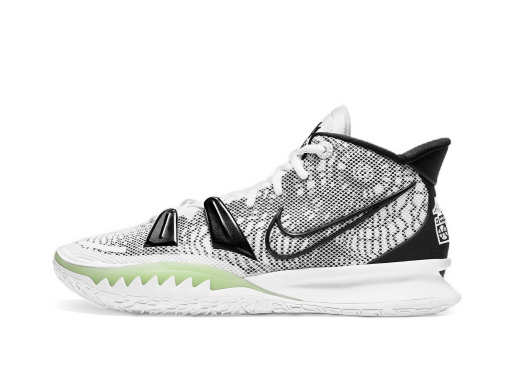 Basketball Nike Kyrie 7 "Brooklyn Beats" Biela | CQ9326-100