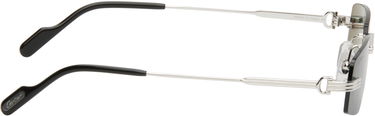 Slnečné okuliare Cartier Cartier 'Première de Cartier' Sunglasses Zelené | CT0535S-002, 1