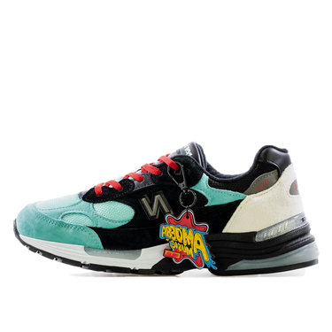 Tenisky a topánky New Balance 2002R Rôznofarebný | M992NK2, 0