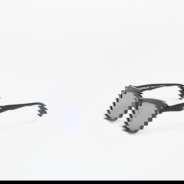 Slnečné okuliare BAPE A BATHING APE Sunglasses 14 Čierna | 001GLK701334M BLK, 1