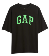 Heavyweight Athletic Logo T-Shirt