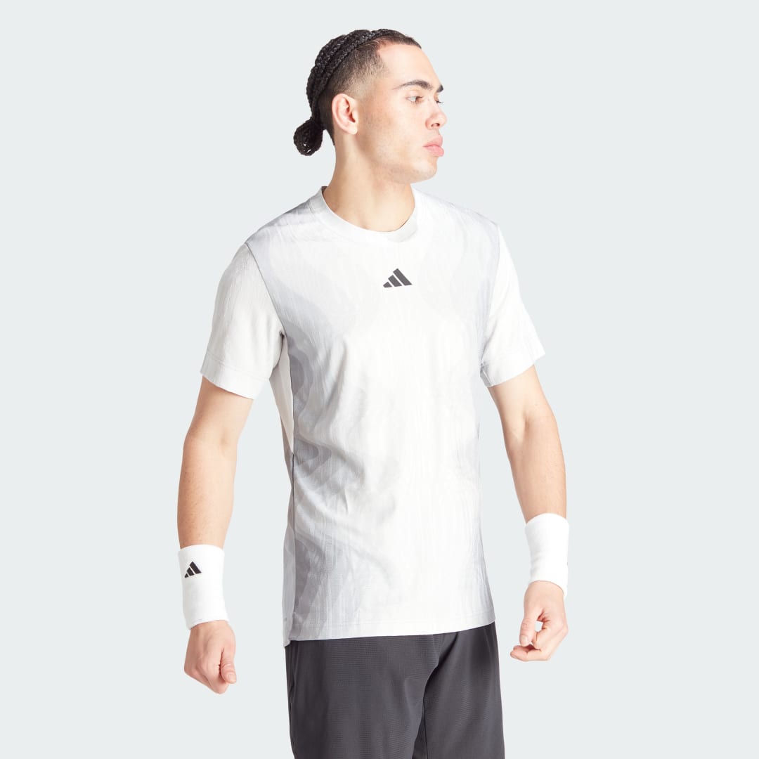 Tennis Airchill Pro FreeLift Tee