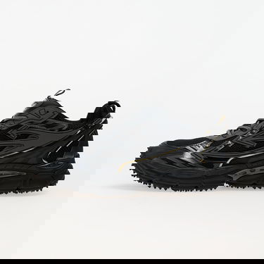 Tenisky a topánky Off-White OW Be Right Back Čierna | OMIA295C99FAB0011010, 0