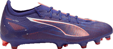 Tenisky a topánky Puma Puma ULTRA 5 PRO FG/AG Fialová | 107685-01, 0