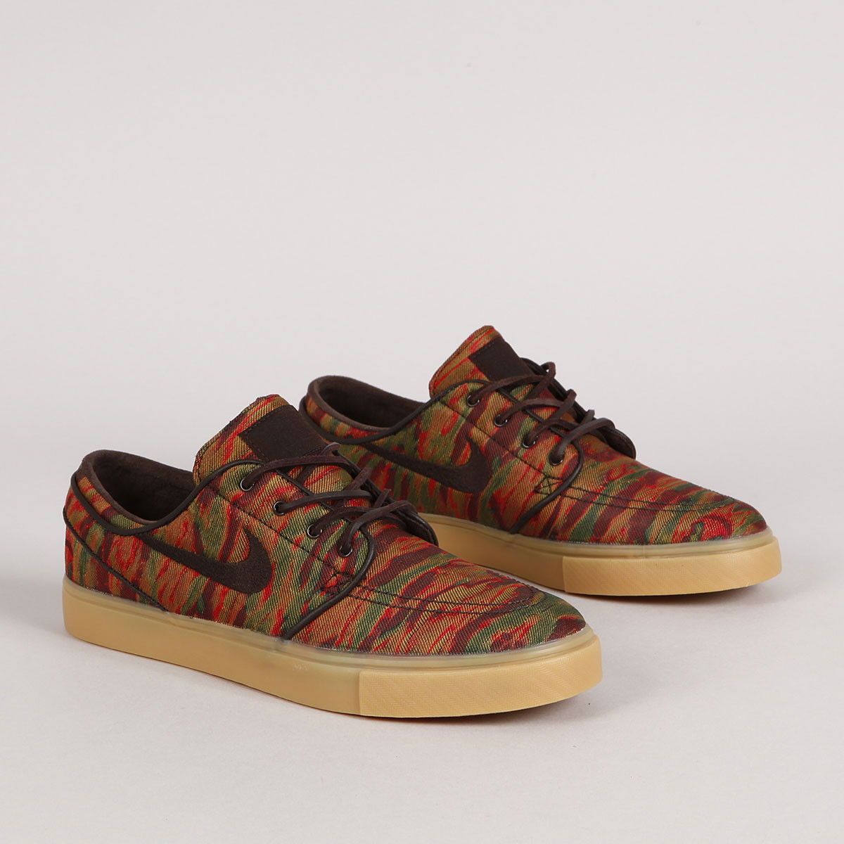 Tenisky a topánky Nike SB Janoski Canvas Premium Rôznofarebný | 705190-900, 1