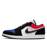 Air Jordan 1 Low "Lakers"