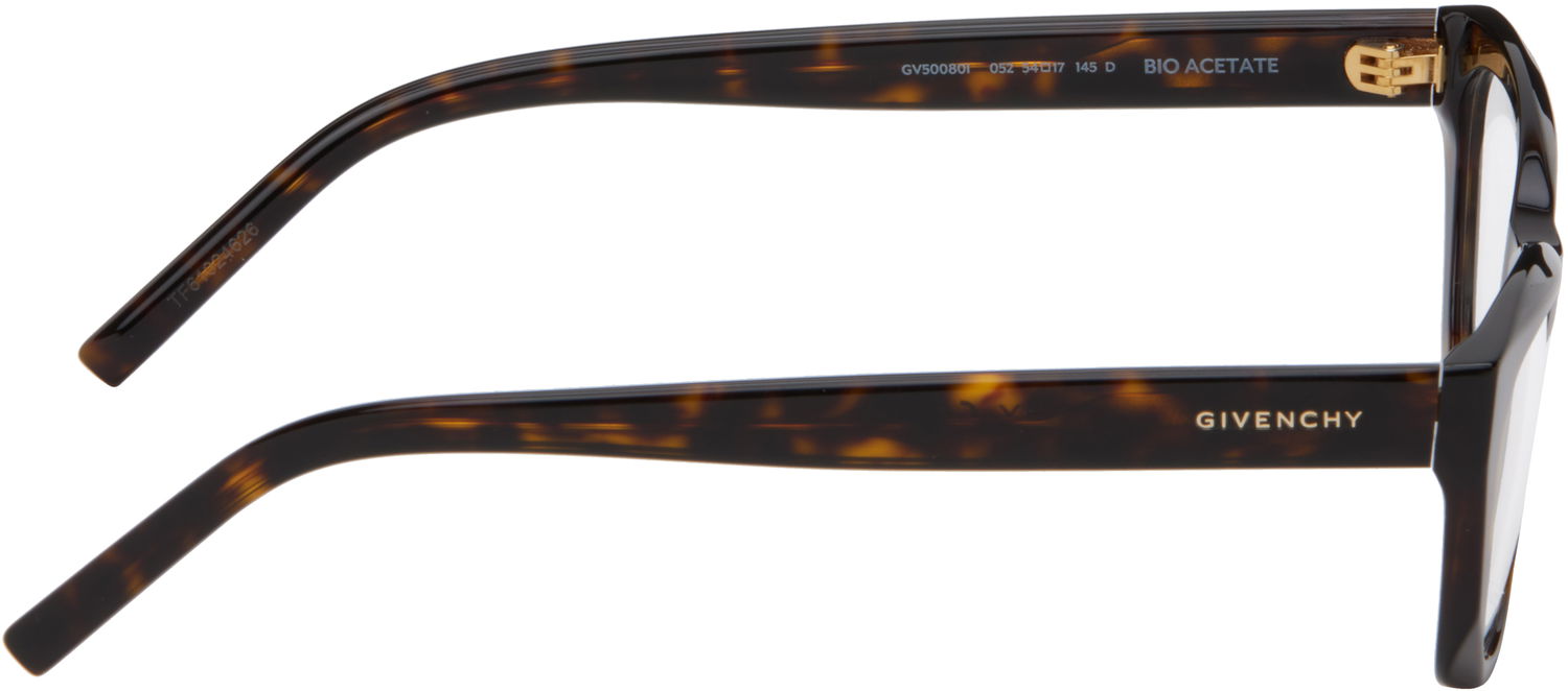Slnečné okuliare Givenchy Givenchy GV Day Glasses Hnedá | GV50080I@54052 192337216138, 1