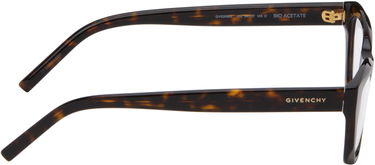 Slnečné okuliare Givenchy Givenchy GV Day Glasses Hnedá | GV50080I@54052 192337216138, 1