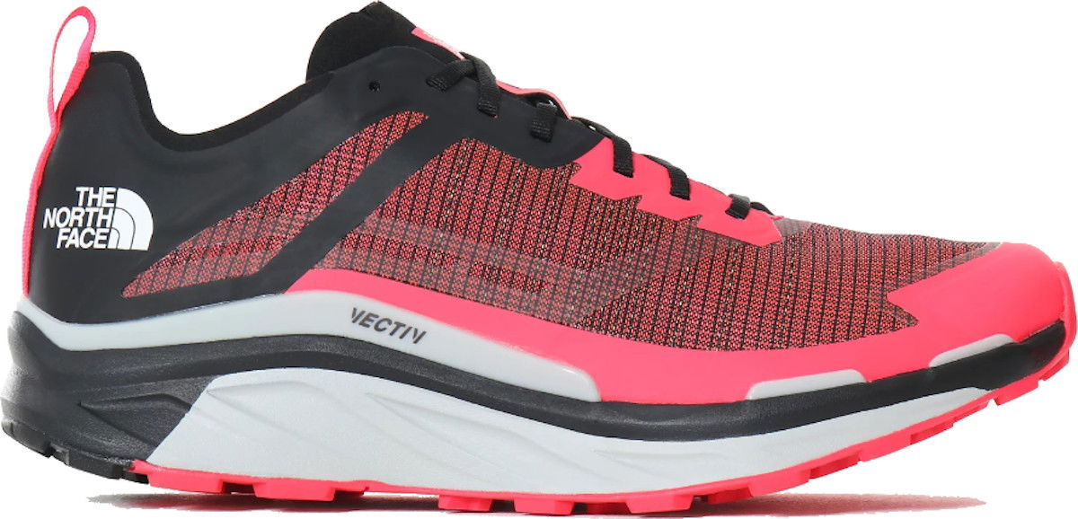 Tenisky a topánky The North Face Vectiv Infinite Ružová | nf0a4t3n50t1, 0