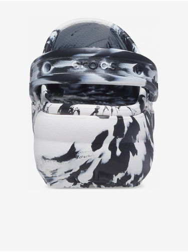 Tenisky a topánky Crocs Clog Čierna | 207176_066, 2