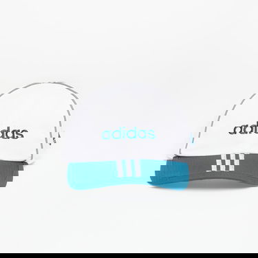 Šiltovka adidas Originals SCapto 6 Panel Cap Biela | JX6194, 0