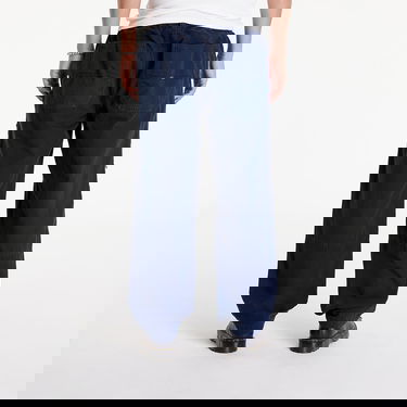 Džínsy Tommy Hilfiger Aidan Straight Baggy Tapered Cargo Pants Dark Night Navy Navy | DM0DM19497 C1G, 2