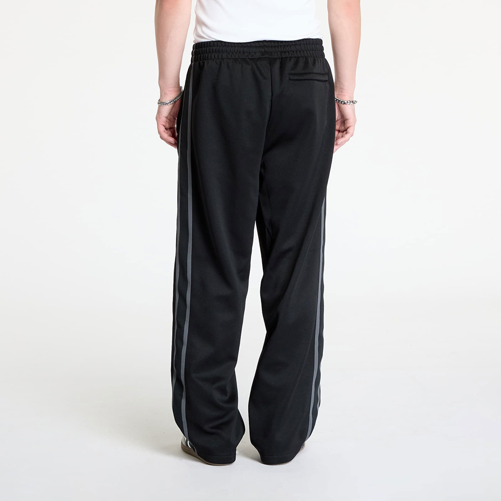 Bolan Sweat Pant Black/ Graphite