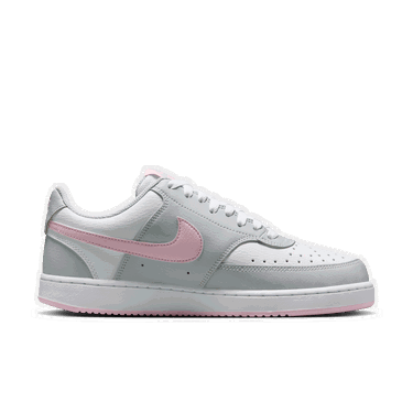 Tenisky a topánky Nike Nike Court Vision Low Ružová | IB4009-043, 4