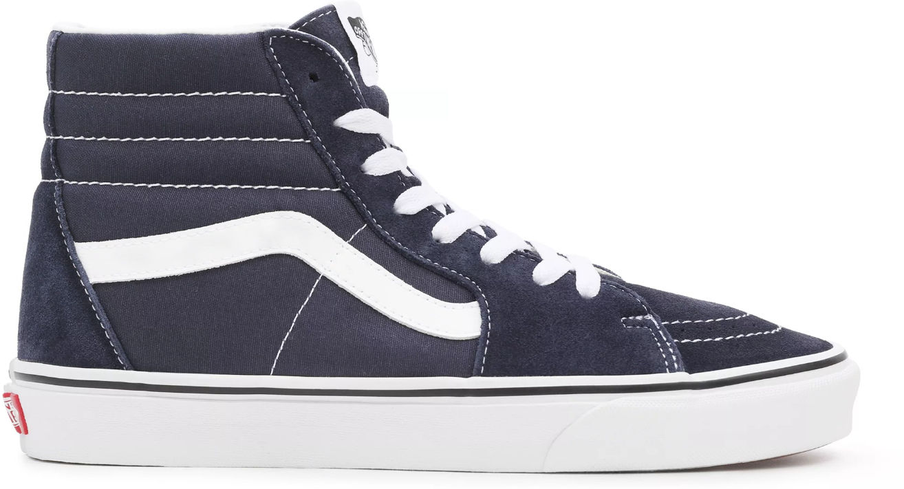 Tenisky a topánky Vans SK8-HI Modrá | vn0a5jmj4w61, 0