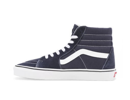 Skateboarding Vans SK8-HI Modrá | vn0a5jmj4w61