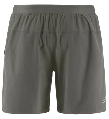 Šortky Craft Adv Essence 2 2in1 Shorts Šedá | 1915950-985000, 4