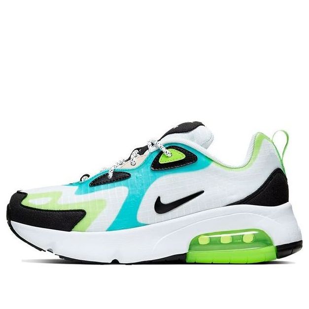 Tenisky a topánky Nike Air Max 200 SE Rôznofarebný | CJ4035-101, 0