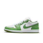 Air Jordan 1 Low SE "Chlorophyll"