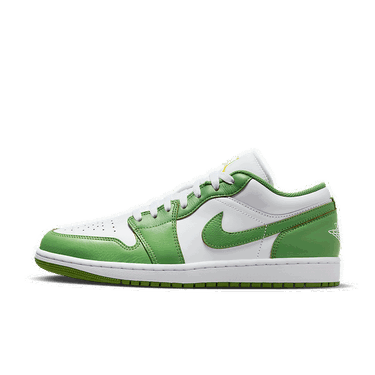 Tenisky a topánky Jordan Air Jordan 1 Low SE "Chlorophyll" Zelené | HF4823-100, 0