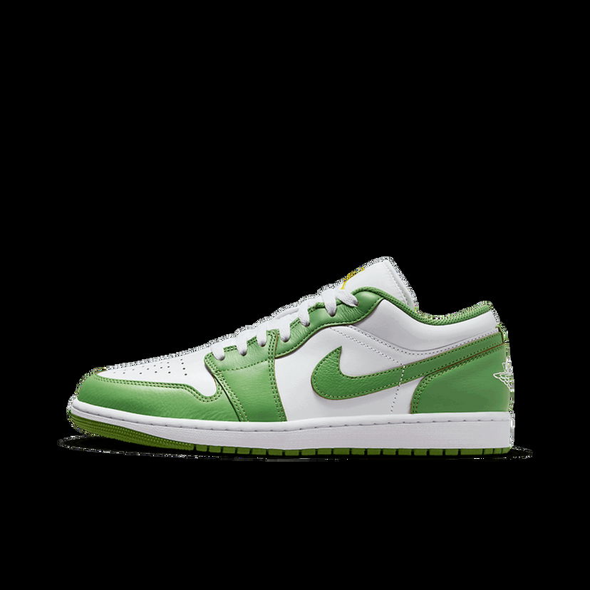 Tenisky a topánky Jordan Air Jordan 1 Low SE "Chlorophyll" Zelené | HF4823-100