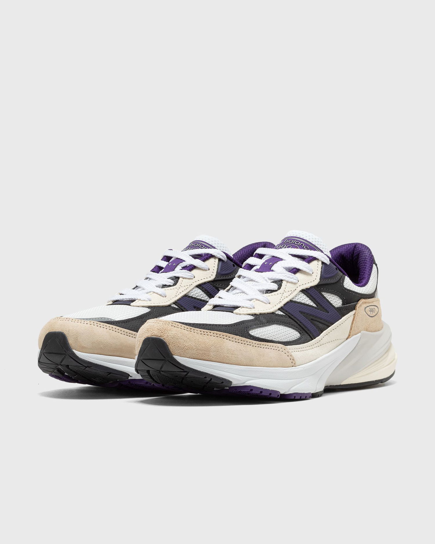 Tenisky a topánky New Balance 990 Béžová | U990WB6, 1