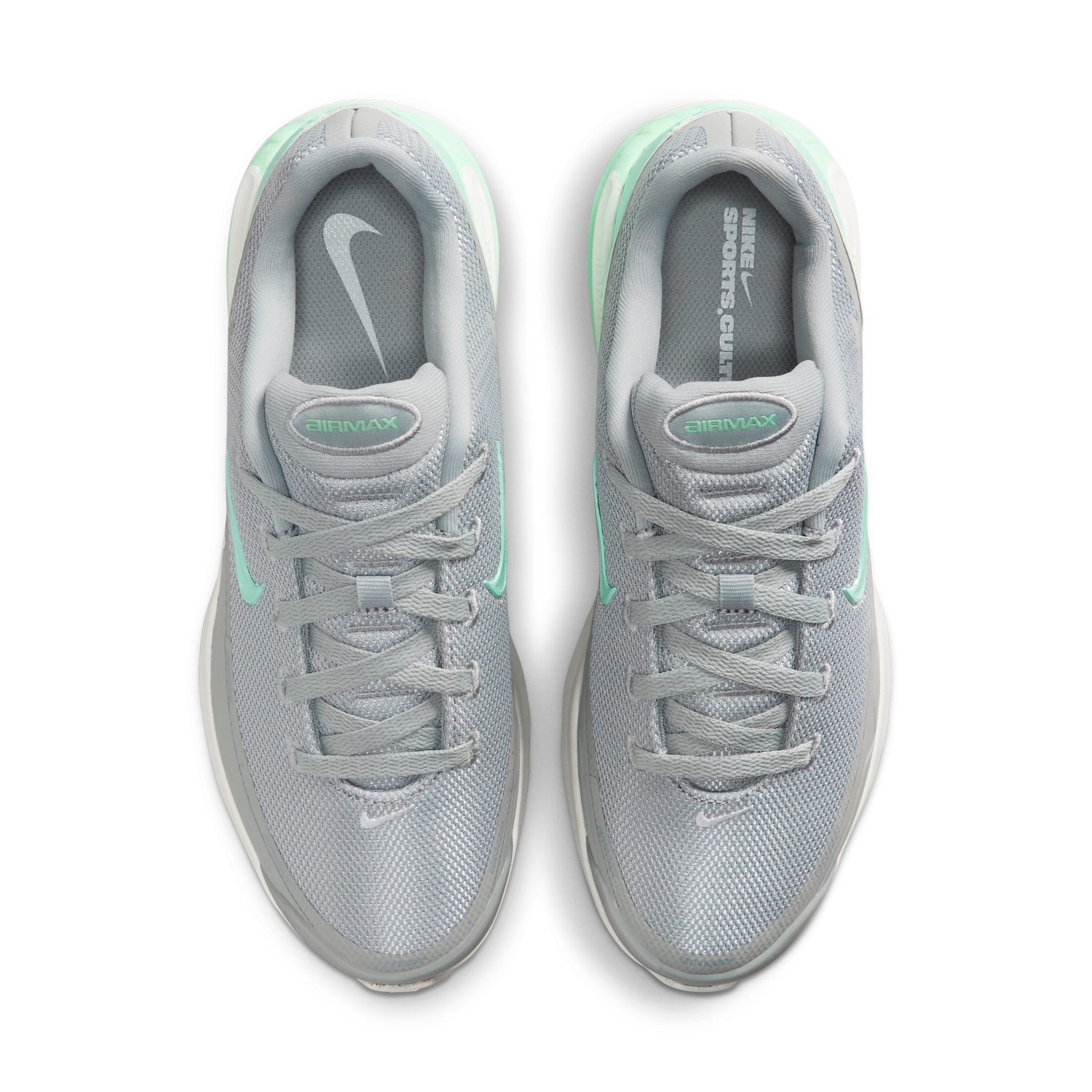 Tenisky a topánky Nike W AIR MAX BIA Šedá | IF2628-005, 1