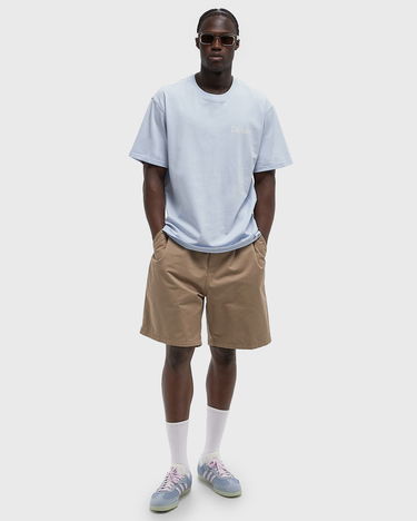 Šortky Carhartt WIP Marv Pleated Shorts Béžová | I034813-8Y.06, 2