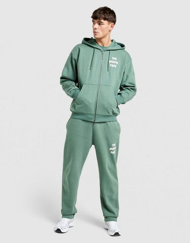 Mikina The North Face The North Face Sobretta Hoodie Zelené | NF0A8FPUHCH1, 4