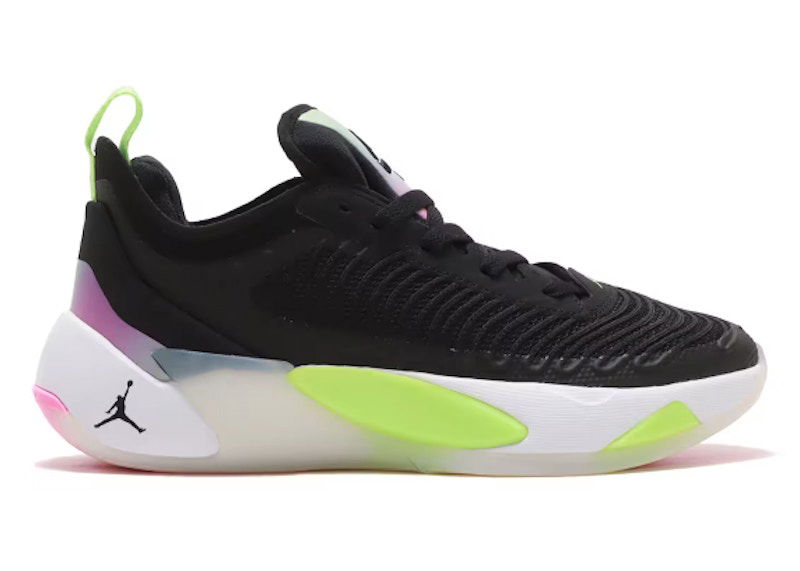 Tenisky a topánky Jordan Luka 1 Čierna | DQ6513-003, 0